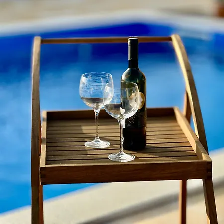 Amazing Florina With Swimming Pool * Ninski Stanovi