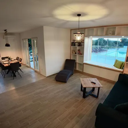 Villa Amazing Florina With Swimming Pool Ninski Stanovi