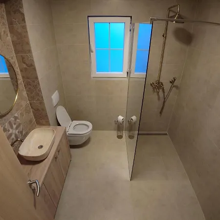 Villa Amazing Florina With Swimming Pool Ninski Stanovi